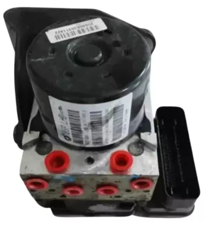 06-08 Honda Pilot AWD ABS Anti-Lock Brake Pump Module Assembly OEM honda