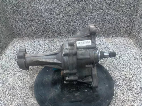 2012-2013 Cadillac SRX Transfer Case Assembly OEM - Used