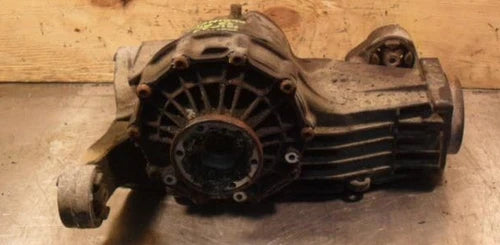 1998-2004 Audi A6 Rear Differential Carrier Assembly OEM Warranty - Used