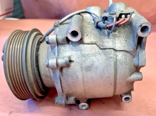 OEM 97-01 HONDA PRELUDE A/C COMPRESSOR 57878
