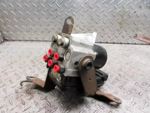 2002-2004 Ford F250 F350 Super Duty Abs Anti Lock Brake Pump Module SRW 4X4 - Used OEM Auto Part