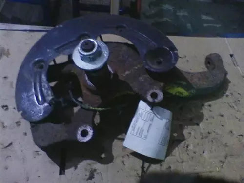 2004-2008 Ford F150 Driver Left Front Spindle Knuckle OEM - Used