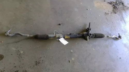 2014-2015 Jeep Grand Cherokee Electric Power Steering Gear Rack And Pinion - OEM - Used