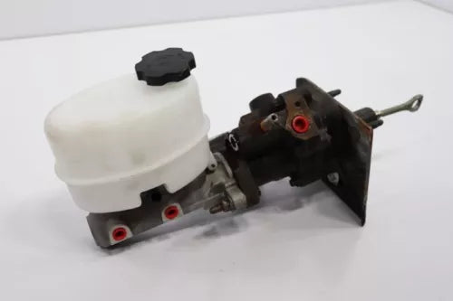 1999-2002 Chevy Silverado 1500 2500 Hydraulic Power Brake Booster Pump OEM - Used