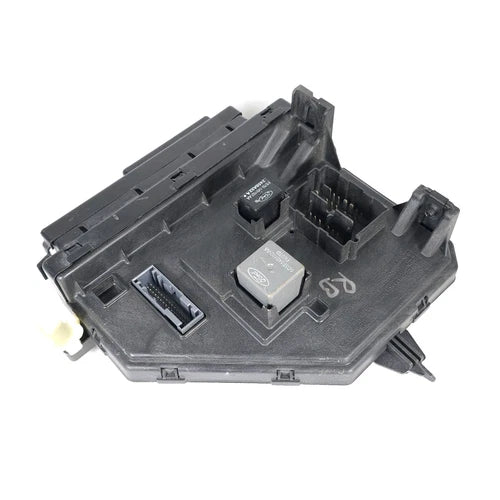 OEM 07-08 Ford Explọrer BCM Cabin Fuse Box Fusebox Junction Block Module - Used