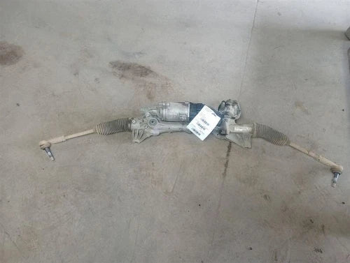 2019-2020 Jeep Cherokee Power Steering Gear Rack And Pinion Assembly OEM - Used