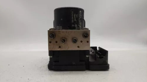 2007-2010 Volkswagen Touareg Abs Pump Control Module G0KPU - Used OEM Auto Part