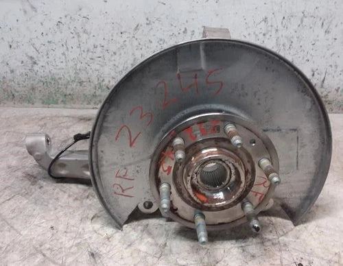 2021-2024 Chevrolet Tahoe Front Right Passenger Spindle Knuckle - Used OEM Auto Part