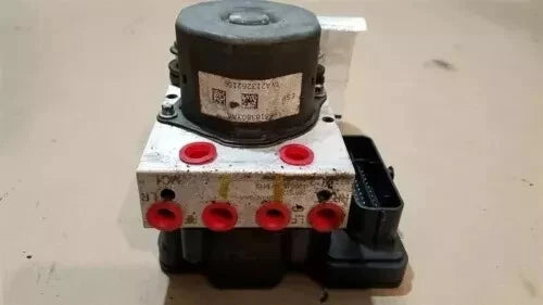 2008 Dodge Caravan Chrysler Town & Country Abs Anti Lock Brake Pump Module Assy - Used OEM Auto Part