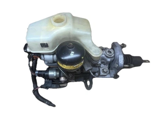 1988-1990 Buick Reatta MASTER CYLINDER Electric Hydraulic Brake Booster ABS Pump - Used OEM Auto Part