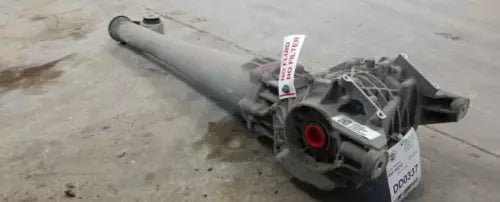 2018-2022 GMC Acadia Rear Differential Carrier Assembly Non Electronic - Used OEM Auto Part