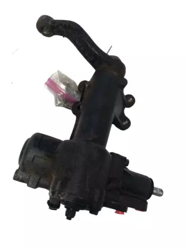 2007-2011 Jeep Wrangler JK JKU Power Steering Box OEM - Used