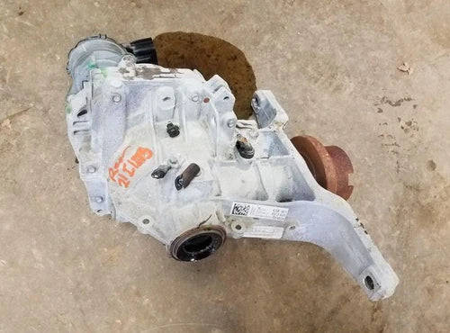 2020-2022 Ford Escape Rear Differential Carrier Assembly OEM - Used