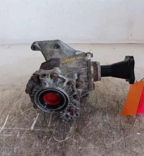 2009-2014 Nissan Murano JX35 Transfer Case Assembly Automatic (CVT) AWD Used OEM