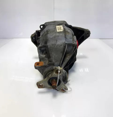 2010-2012 Mercedes E350 Rear Axle Differential Carrier AWD - Used OEM Auto Part