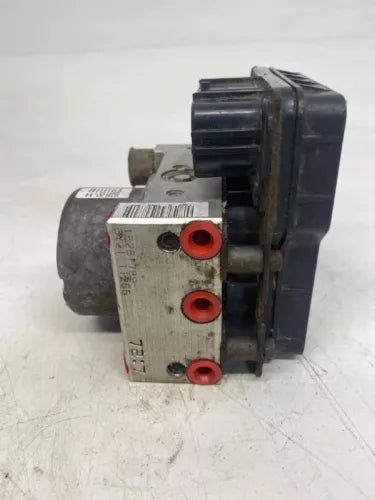 2004-2008 GMC Canyon Colorado ABS Anti-Lock Brake Pump Assembly 4x4 OEM - Used