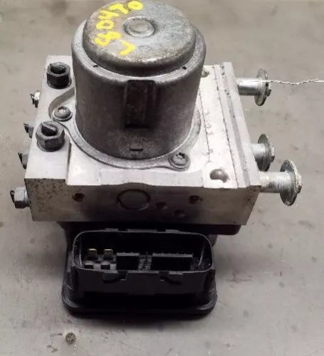 2008 2009 2010 HONDA ACCORD ABS PUMP MODULATOR ASSEMBLY SDN 2.4L AUTOMATIC - Used OEM Auto Part