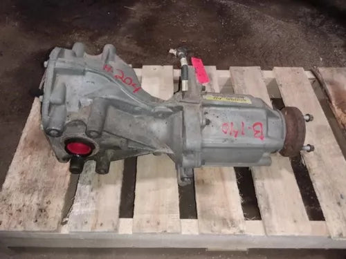 2010-2012 Ford Escape Rear Axle Differential Carrier Assembly Oem - Used