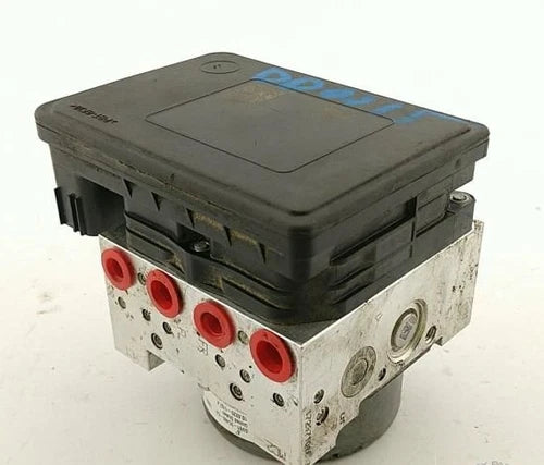 Ford Escape 2017-2019 ABS Anti Lock Brake Actuator Pump OEM - Used