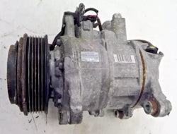 OEM AC COMPRESSOR 12-15 BMW X1 I4 2.0L &MORE(Detail Fitment Below) 198382