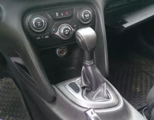 2013 Dodge Dart 2.0 L Automatic Transmission Floor Gear Shifter Assembly OEM - Used