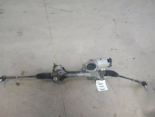 2014-2017 Chevy Equinox Power Rack and Pinion 2.4L in Warranty OEM - Used