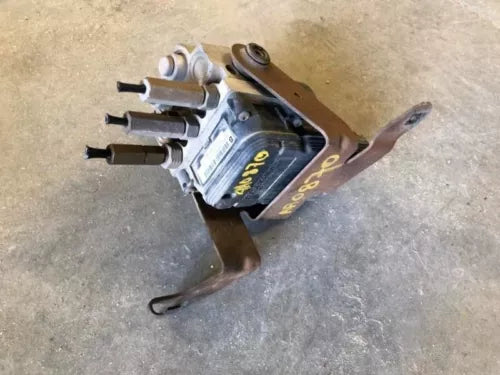 2002-2004 Ford F250SD F350SD ABS Pump Anti Lock Brake Module Assembly 4x4 OEM - Used