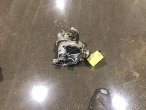 2005-2007 Nissan Murano Transfer Case 3.5L CVT AWD in Warranty OEM - Used