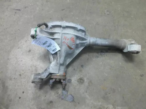 2003-2005 Lincoln Aviator Front Axle Differential Carrier Assembly 3.73 Ratio - Used OEM Auto Part