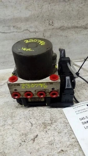 2004-2006 Toyota Camry ABS Anti-Lock Brake Pump Module Assembly North America - Used OEM Auto Part