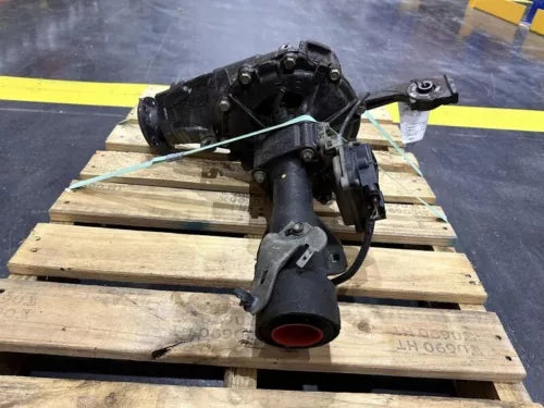 2005-2015 Toyota Tacoma Front Differential Carrier Assembly 3.73 Ratio USED OEM