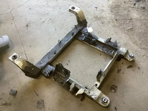 2005-2008 Pontiac Grand Prix Buick Lacrosse FRONT Crossmember Cradle 3.8L OEM - Used