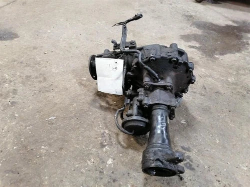 1999 Toyota 4Runner Front Axle Differential Carrier AT Disconnecting 4.10 Ratio - Used OEM Auto Part