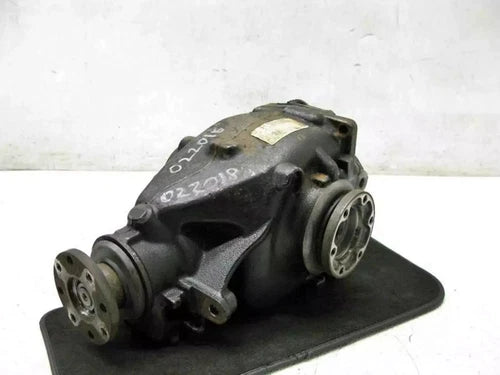 2007-2010 BMW X3 Rear Axle Differential Carrier 3.0L Ratio Si 4.44 Automatic OEM - Used