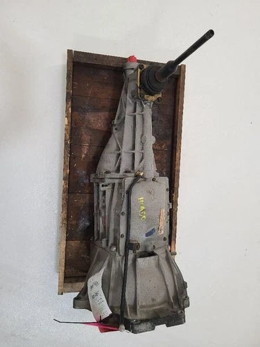 1996-2002 Chevy Camaro Pontiac Firebird MT Transmission 3.8L Oem 5 Speed - Used
