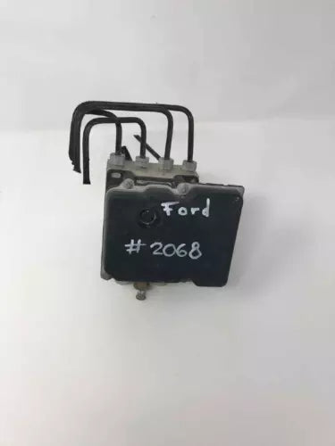 2010 Ford Truck F150 ABS Anti Lock Brake Actuator Pump OEM - Used