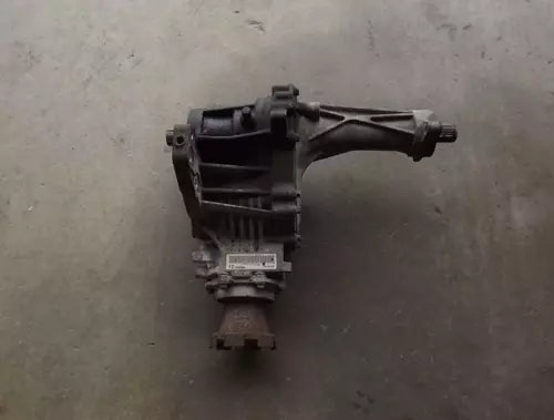 2010-2017 Chevrolet Equinox 2.4L Transfer Case Assembly - Used OEM Auto Part