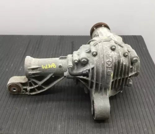 2011-2021 Jeep Grand Cherokee 3.6L Front Axle Differential Carrier 3.09 Ratio - Used OEM Auto Part