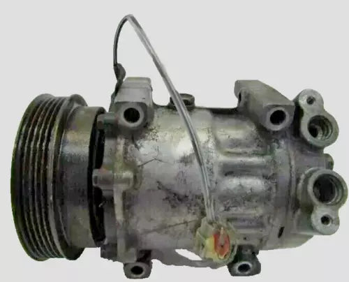OEM 98-02 MAZDA 626 4CYL A/C AC COMPRESSOR 97575