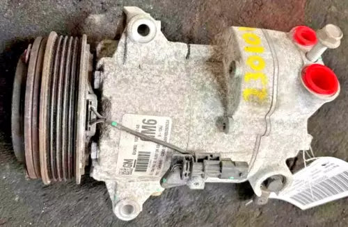 OEM 12-17 Buick Verano AC Compressor 157273