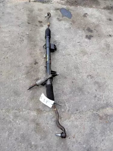 2011-2015 JEEP GRAND CHEROKEE 5.7L Power Steering Gear Rack and Pinion LHD 4x4 - Used OEM Auto Part