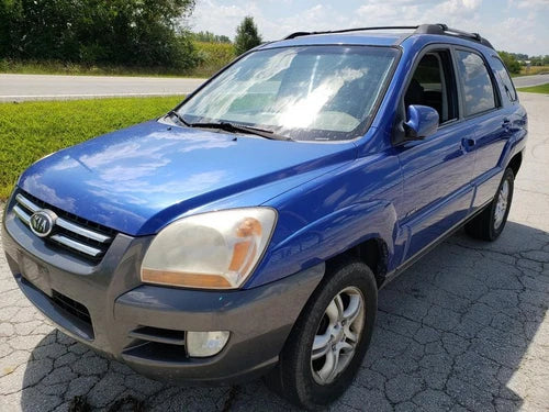 2007 KIA SPORTAGE 2007 2008 HYUNDAI TUCSON ABS PUMP ANTI-LOCK BRAKE AWD - Used OEM Auto Part
