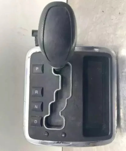 05-07 Jeep Grand Cherokee Automatic 4x4 Floor Gear Shifter Assembly OEM jeep