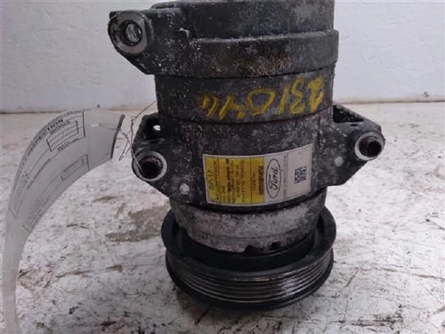2006-2012 Ford Fusion Air Conditioning A/C AC Compressor OEM - Used
