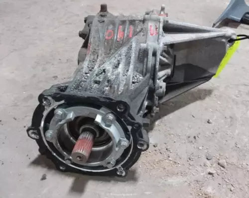 2009-2017 Chevrolet Traverse Rear Differential Carrier Assembly - Used OEM Auto Part