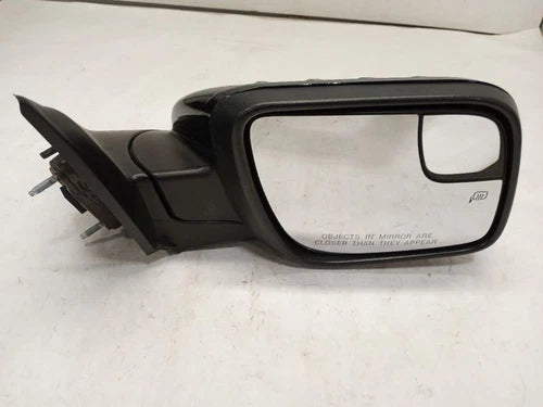 2011-2015 Ford Explorer Passenger RH Side View Mirror Assembly OEM - Used
