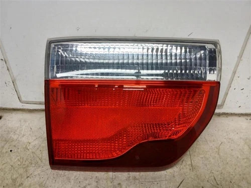 2011-2013 Dodge Durango Tail Light Left Assembly OEM - Used