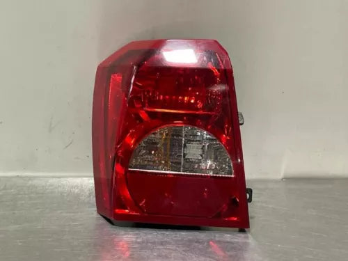 2007 Dodge Caliber Rear Left Driver Side Tail Light Assembly Oem
