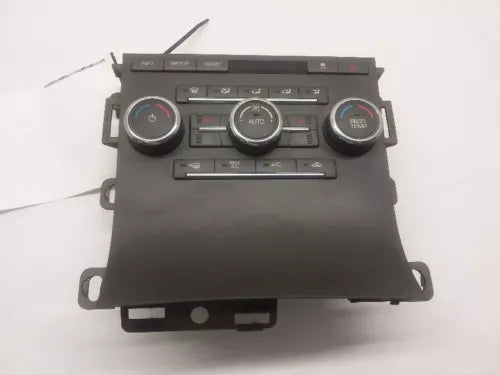 2009 LINCOLN MKS Automatic Dual AC Temp Climate Control 8A53-18C612-BG OEM 09 - Used
