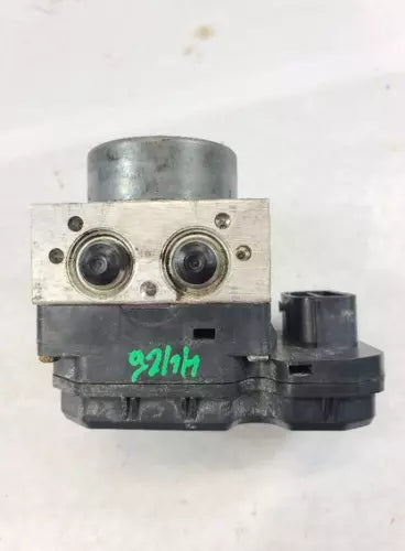 2014 Toyota Corolla Sport Suspension ABS anti-lock brake pump assembly S model - Used OEM Auto Part